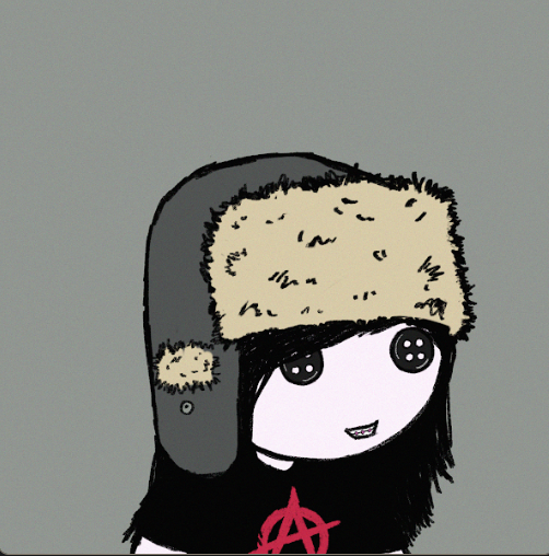 Little Ghost Streetwear - Leave Me Alone Design